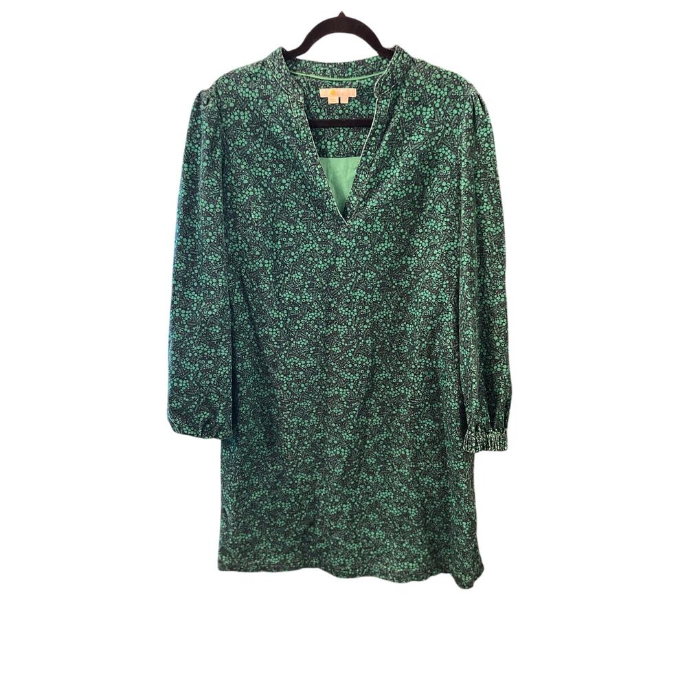 Boden women’s corduroy dress size 12